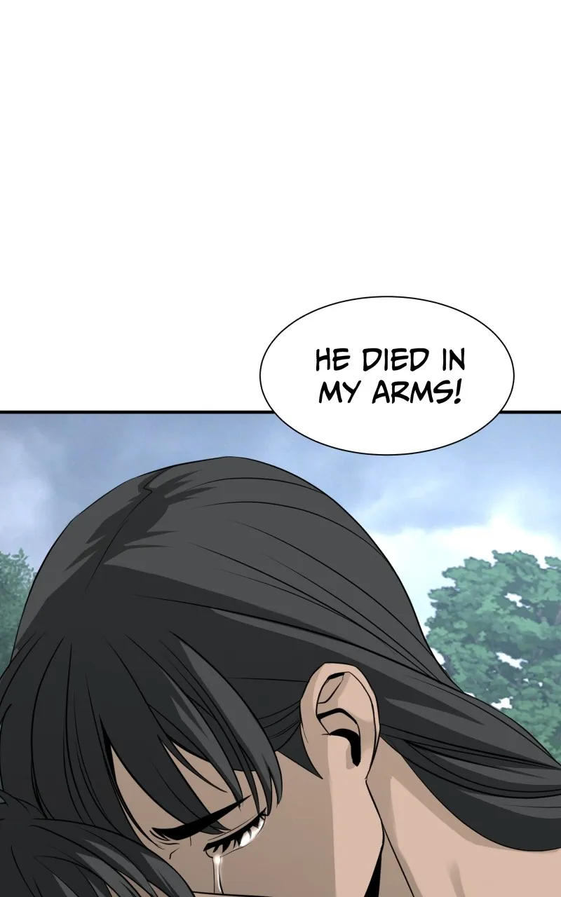 The Eagle and the Snake Chapter 96 page 72 - 