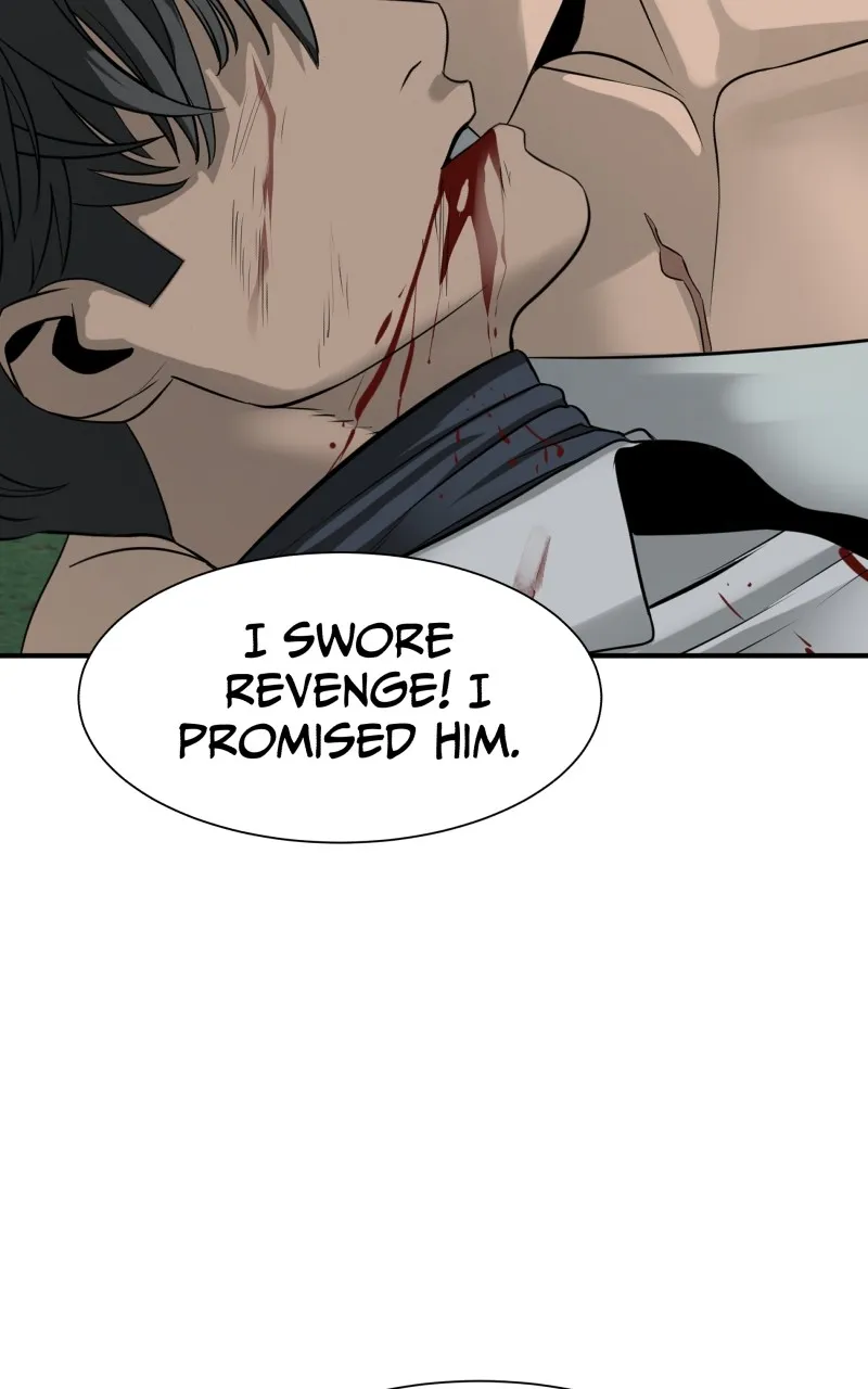 The Eagle and the Snake Chapter 96 page 73 - 