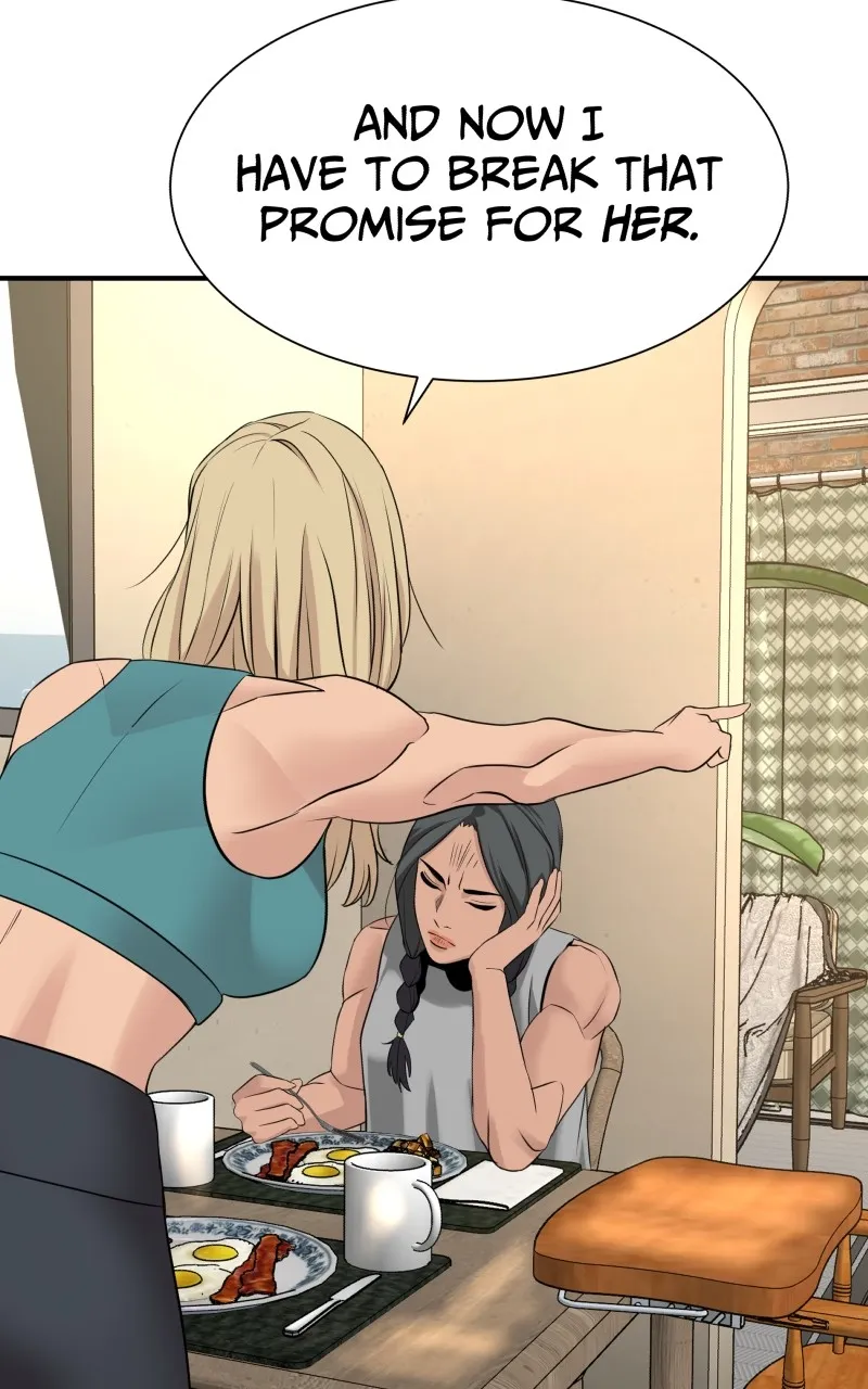 The Eagle and the Snake Chapter 96 page 74 - 