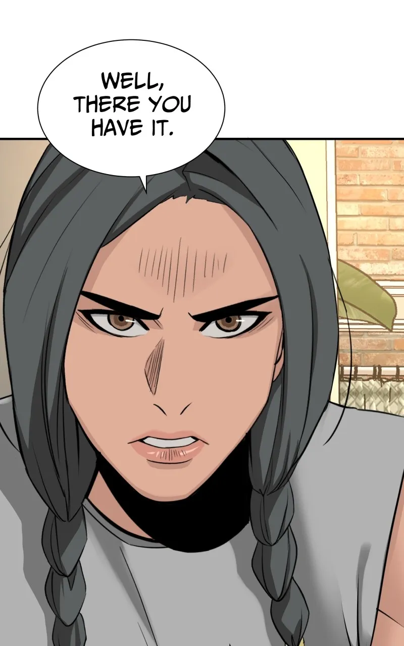The Eagle and the Snake Chapter 96 page 77 - 