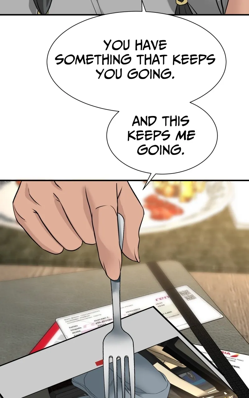 The Eagle and the Snake Chapter 96 page 78 - 