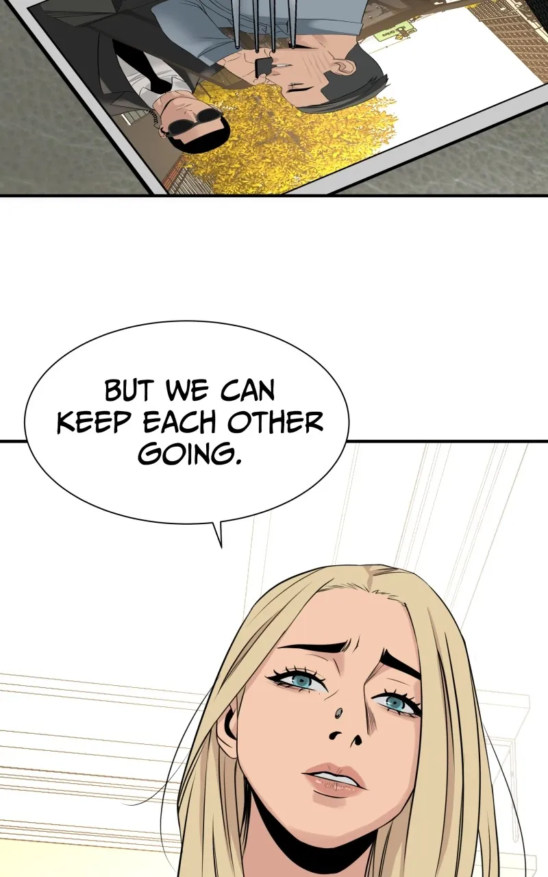 The Eagle and the Snake Chapter 96 page 79 - 