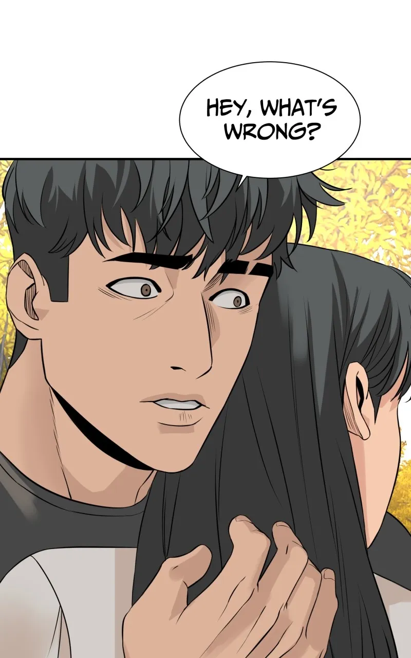 The Eagle and the Snake Chapter 96 page 9 - 