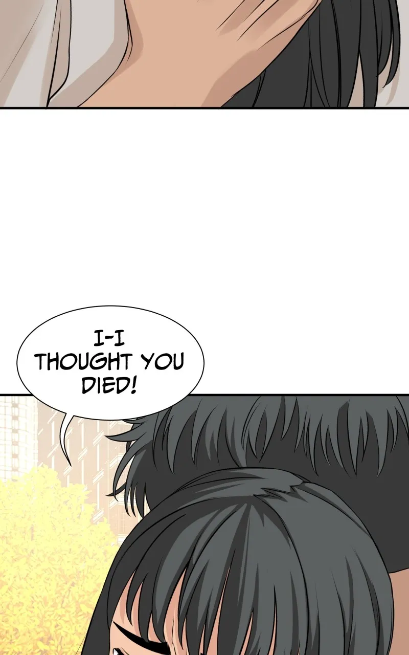 The Eagle and the Snake Chapter 96 page 10 - 
