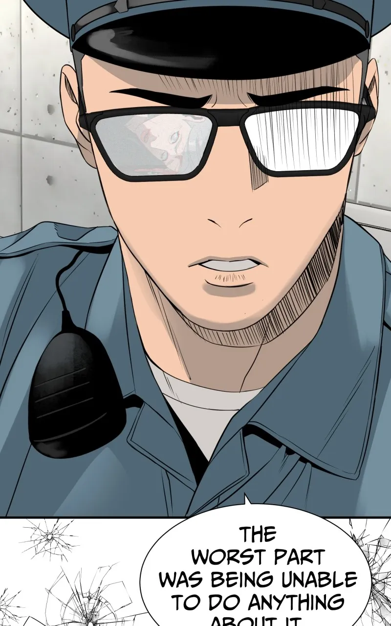 The Eagle and the Snake Chapter 97 page 11 - 