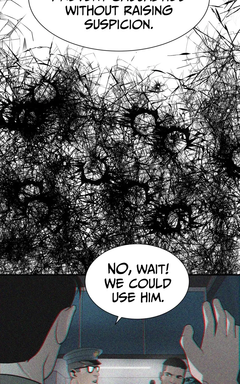 The Eagle and the Snake Chapter 97 page 16 - 