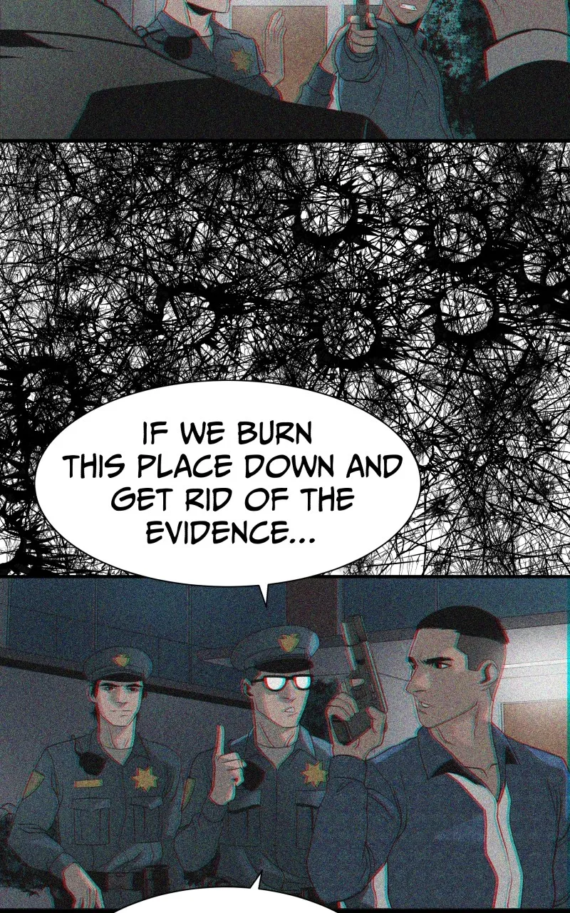 The Eagle and the Snake Chapter 97 page 17 - 