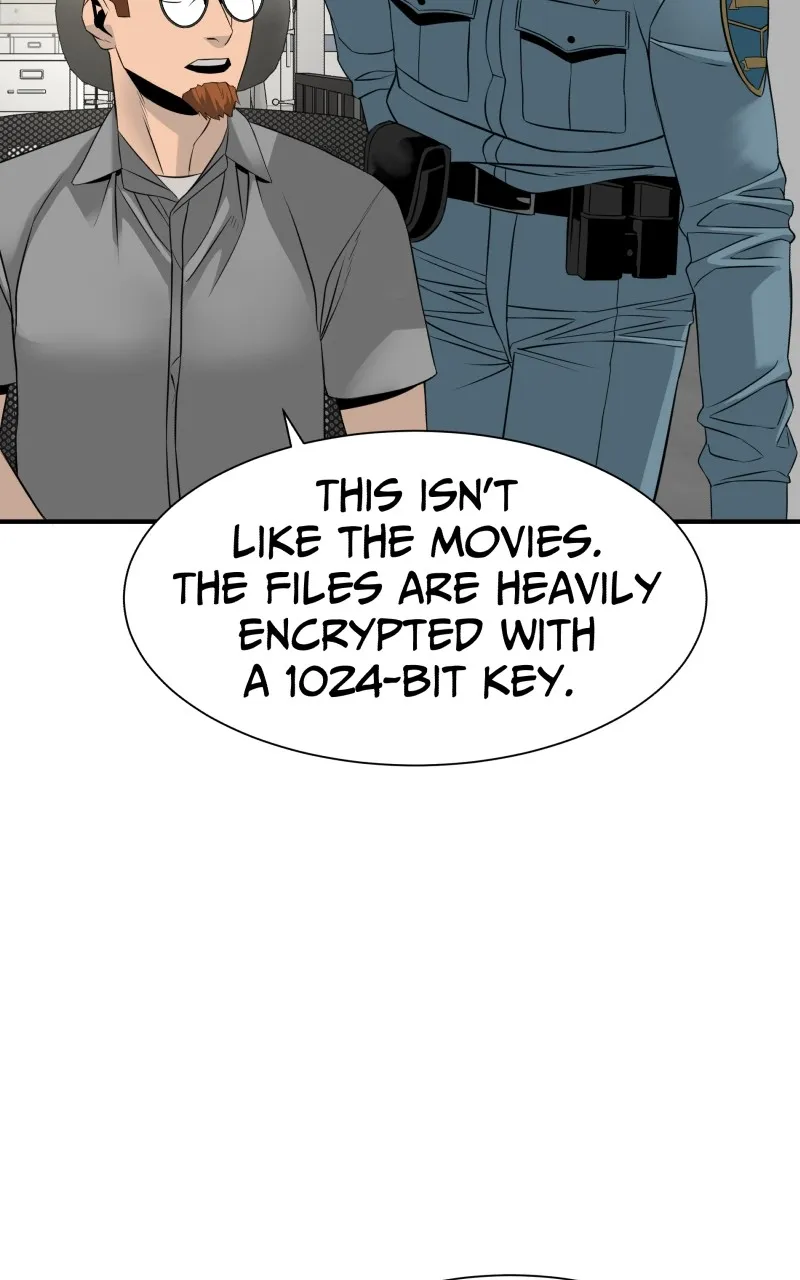 The Eagle and the Snake Chapter 97 page 21 - 