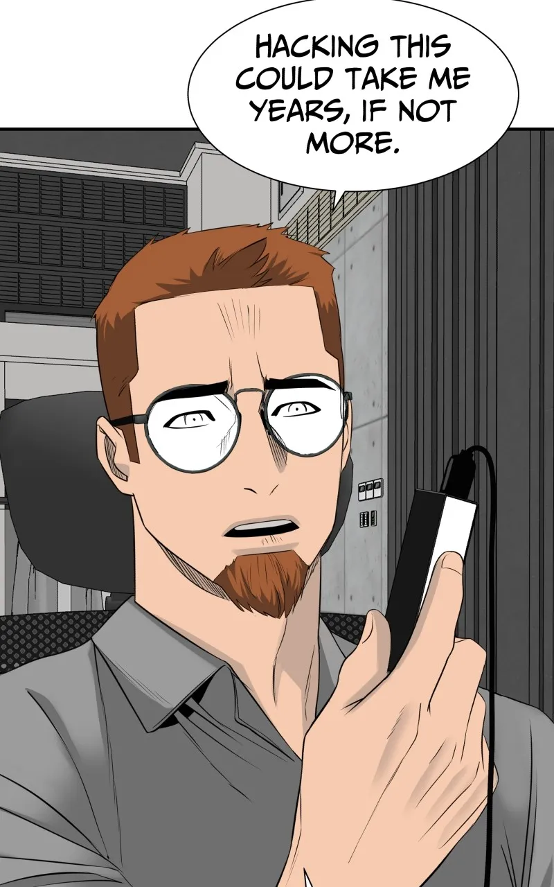 The Eagle and the Snake Chapter 97 page 22 - 