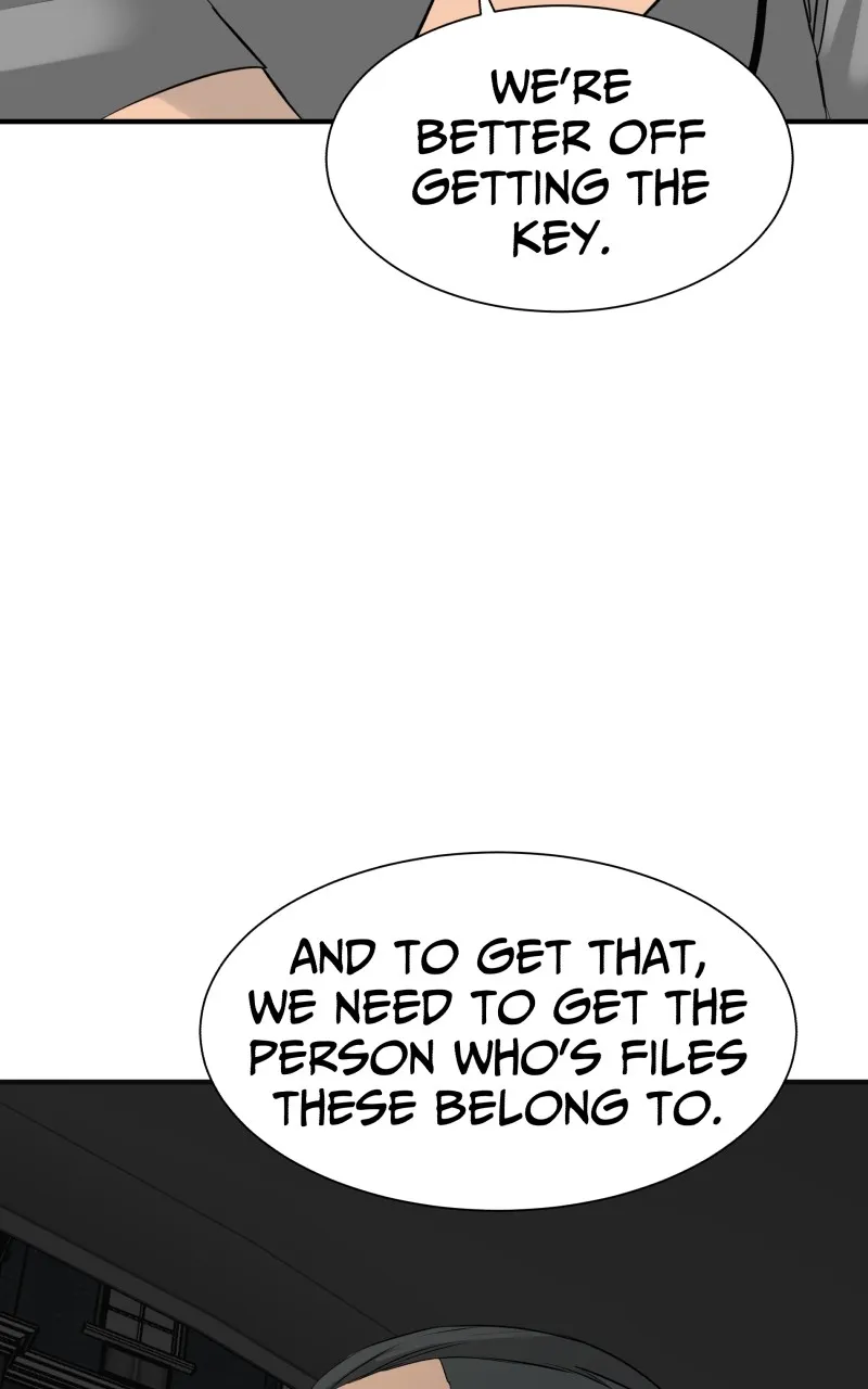 The Eagle and the Snake Chapter 97 page 23 - 