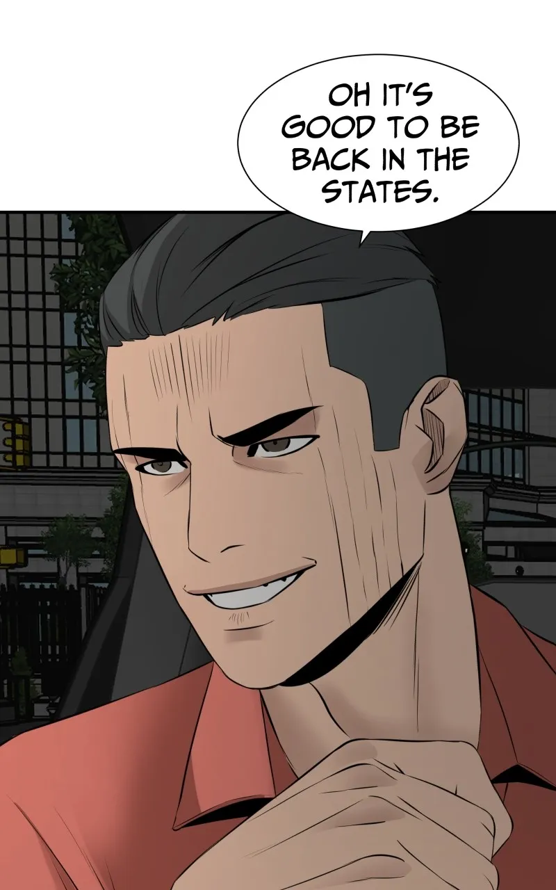 The Eagle and the Snake Chapter 97 page 25 - 