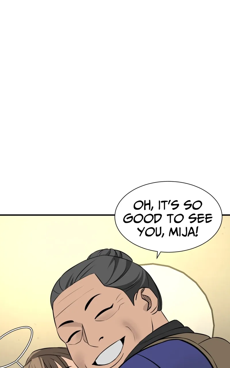 The Eagle and the Snake Chapter 97 page 30 - 