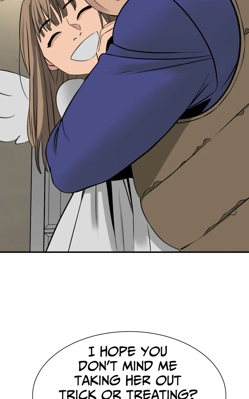 The Eagle and the Snake Chapter 97 page 31 - 