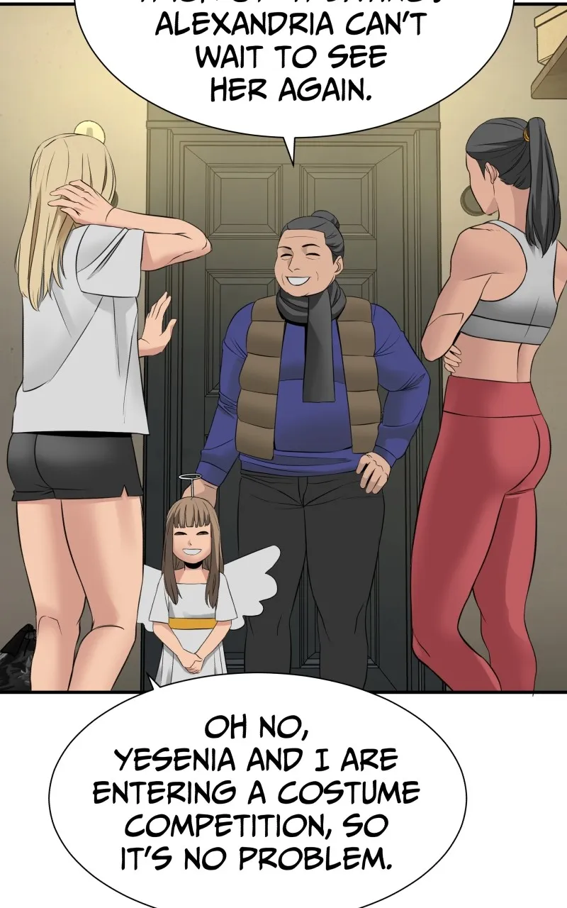 The Eagle and the Snake Chapter 97 page 32 - 