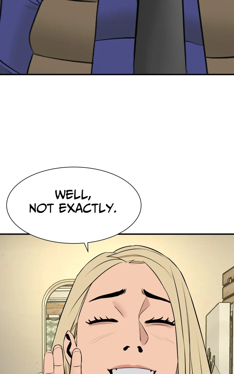 The Eagle and the Snake Chapter 97 page 34 - 