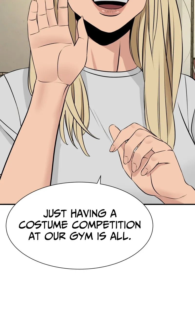 The Eagle and the Snake Chapter 97 page 35 - 