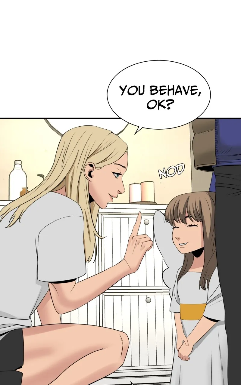 The Eagle and the Snake Chapter 97 page 36 - 