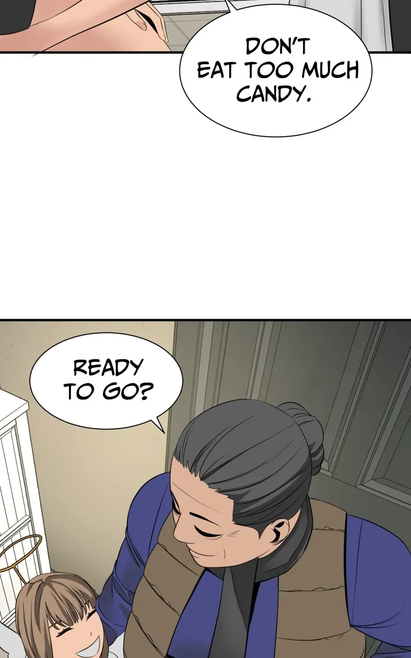 The Eagle and the Snake Chapter 97 page 37 - 