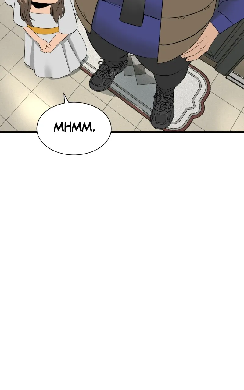The Eagle and the Snake Chapter 97 page 38 - 