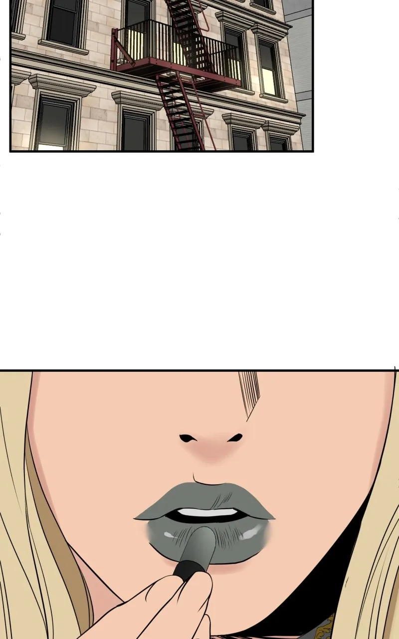 The Eagle and the Snake Chapter 97 page 40 - 
