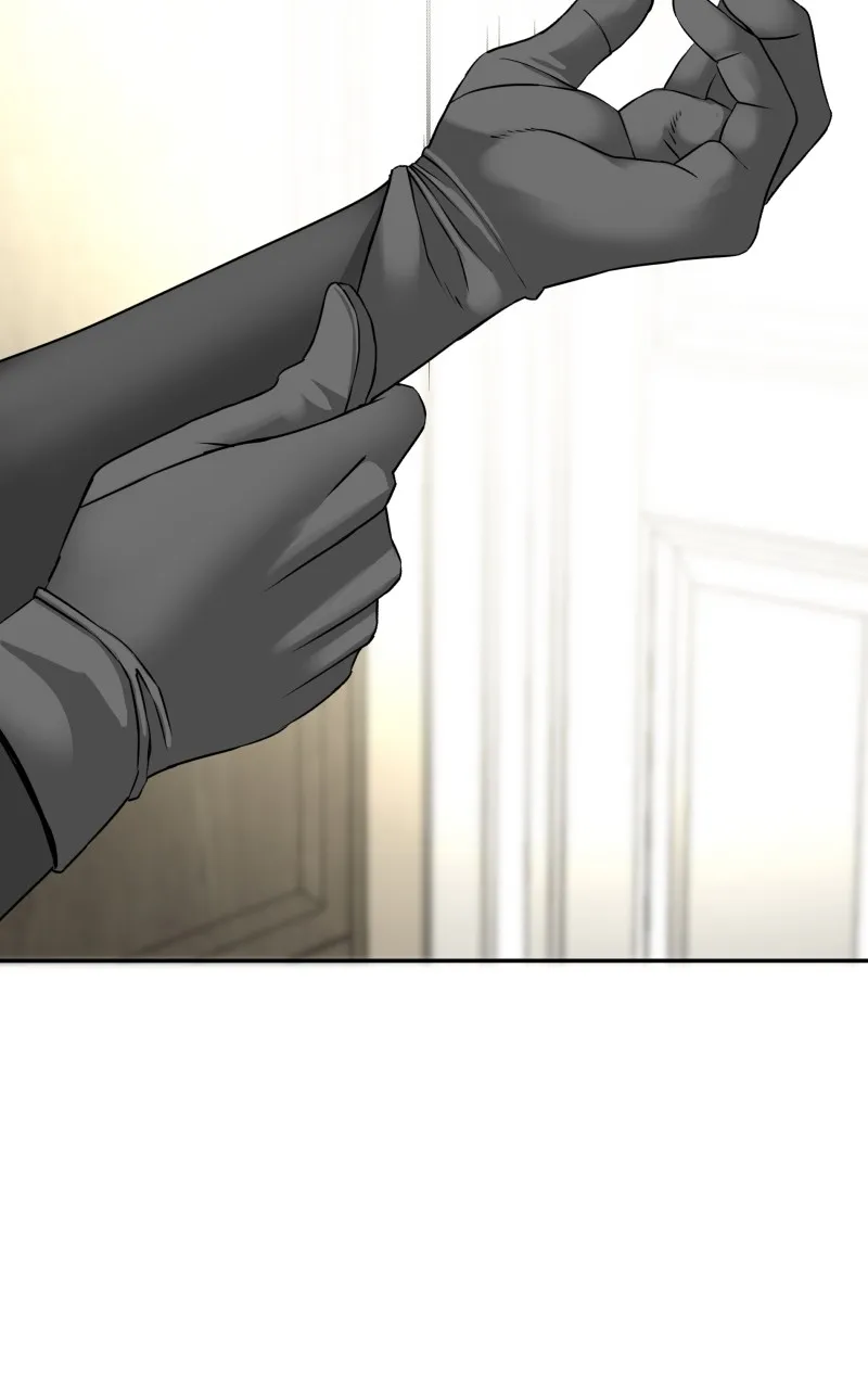 The Eagle and the Snake Chapter 97 page 43 - 