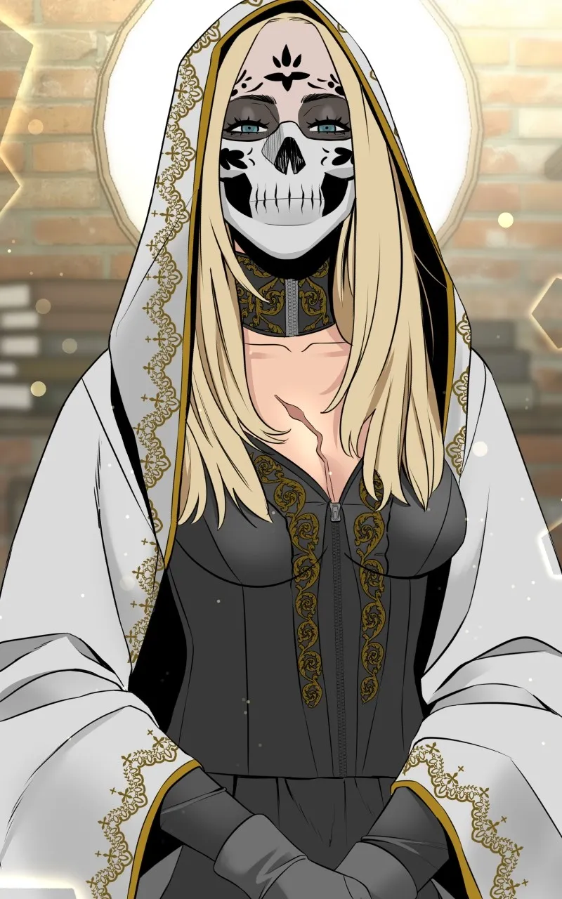 The Eagle and the Snake Chapter 97 page 46 - 