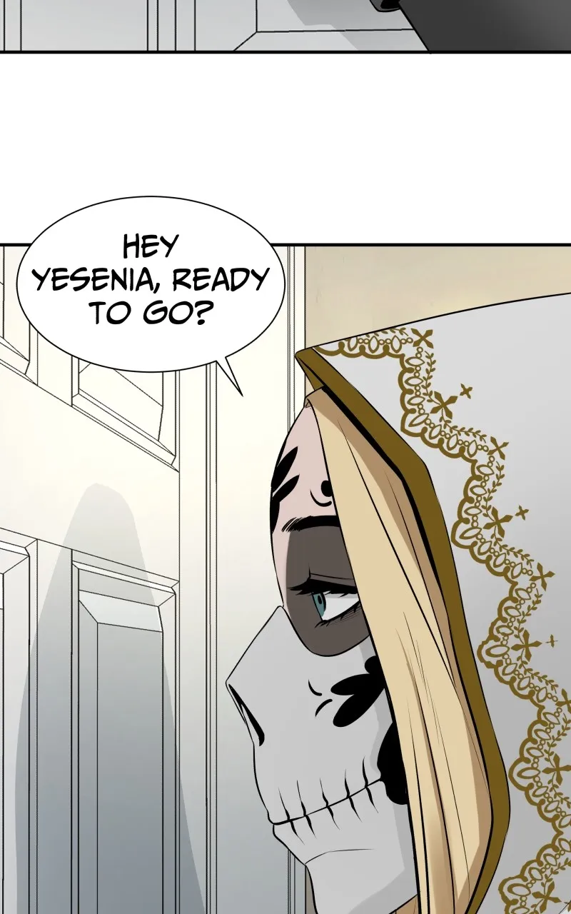 The Eagle and the Snake Chapter 97 page 49 - 