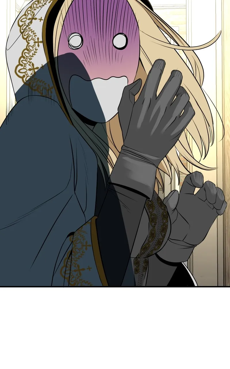The Eagle and the Snake Chapter 97 page 52 - 