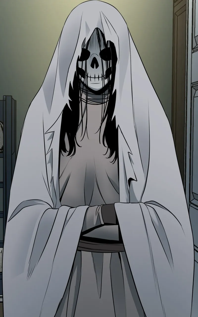 The Eagle and the Snake Chapter 97 page 54 - 