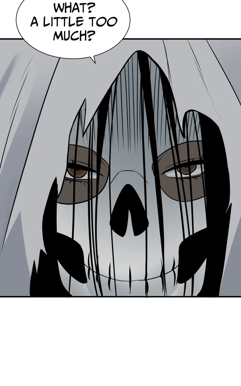 The Eagle and the Snake Chapter 97 page 56 - 
