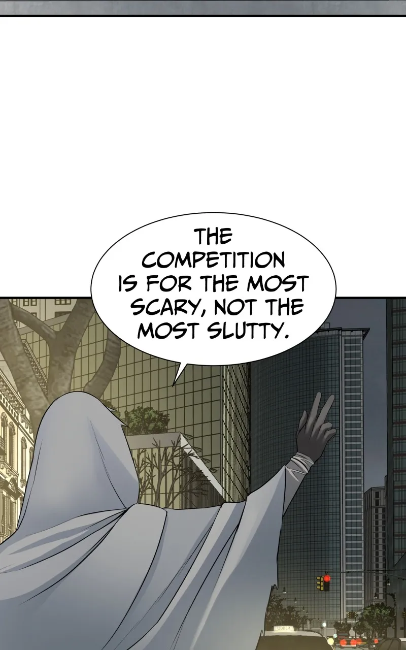 The Eagle and the Snake Chapter 97 page 60 - 