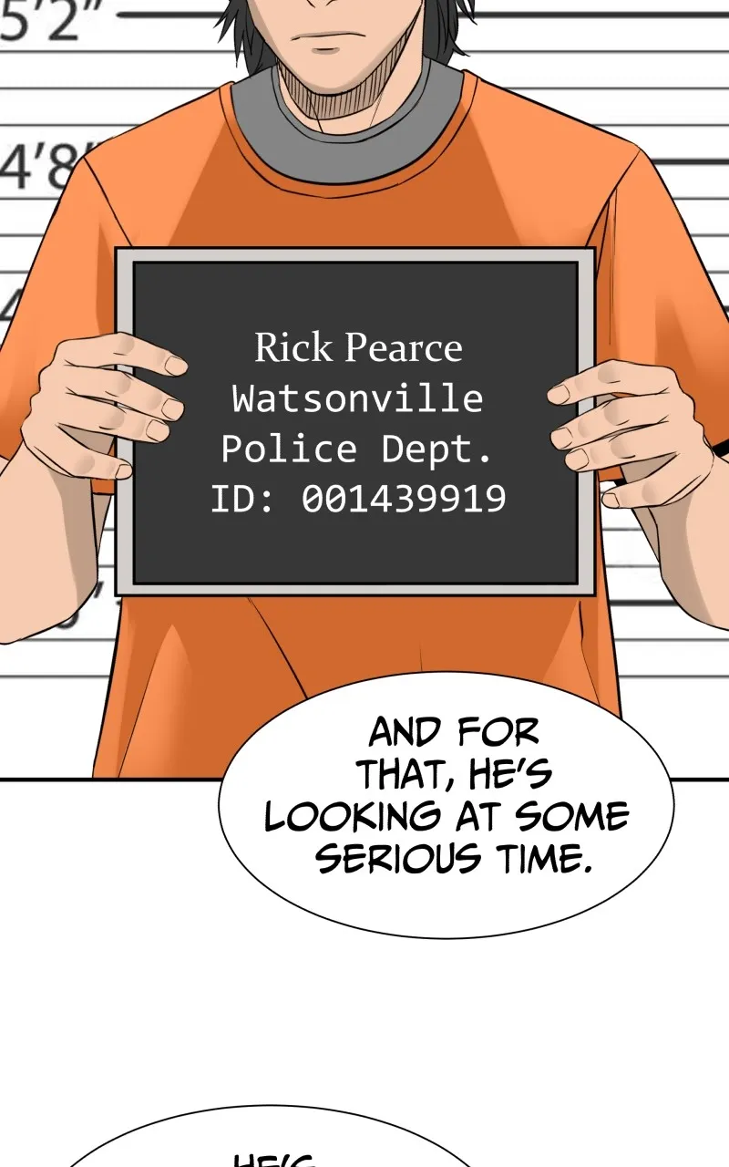 The Eagle and the Snake Chapter 97 page 7 - 