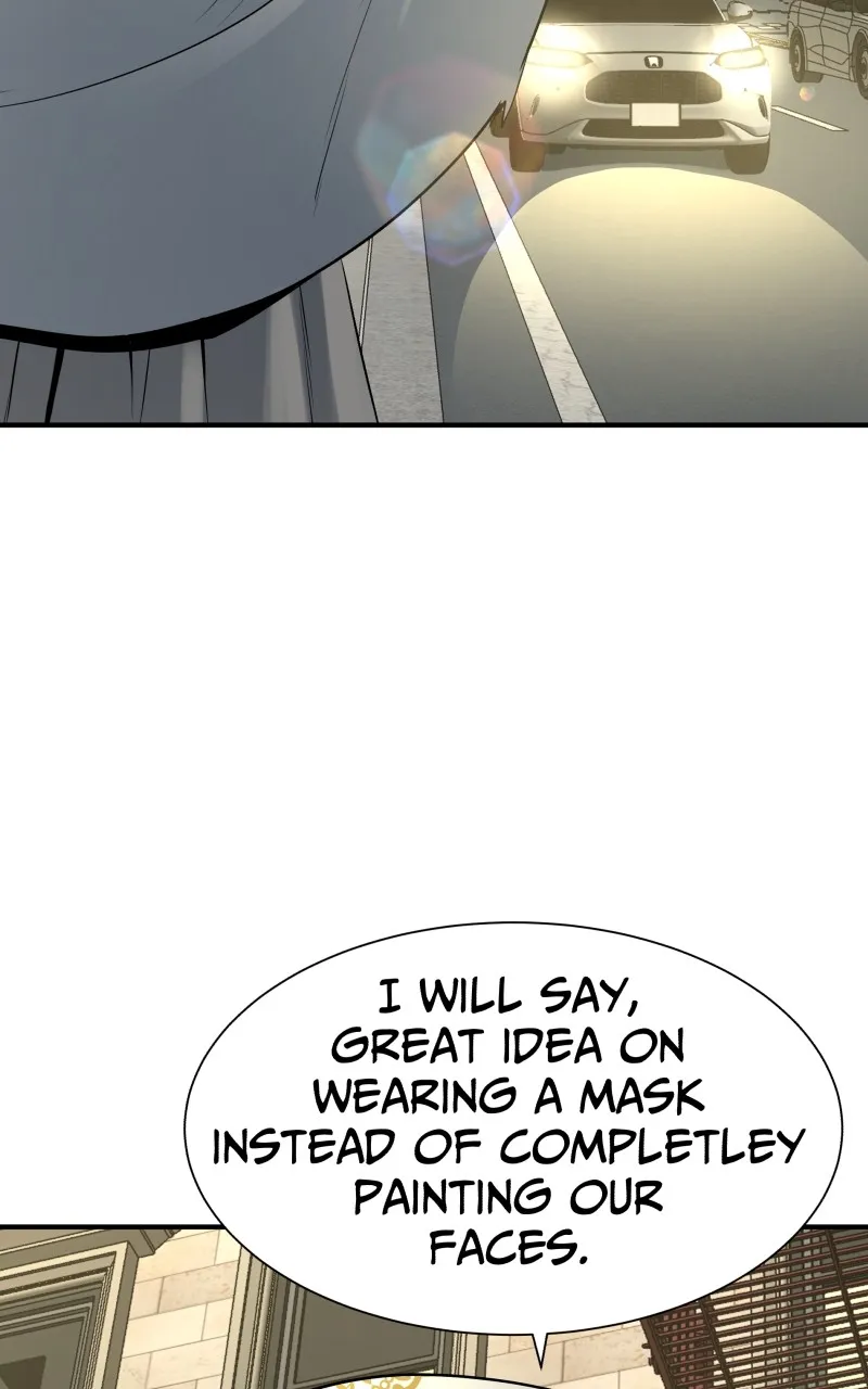 The Eagle and the Snake Chapter 97 page 61 - 