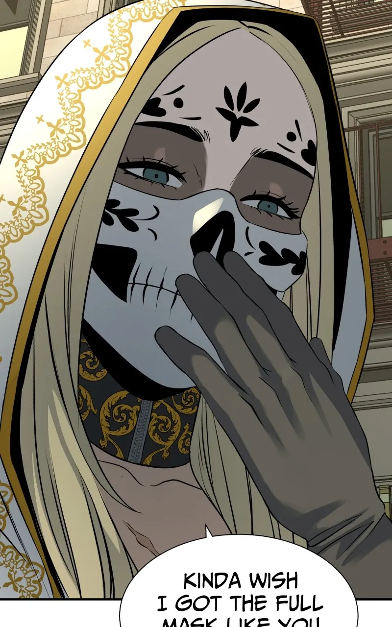 The Eagle and the Snake Chapter 97 page 62 - 