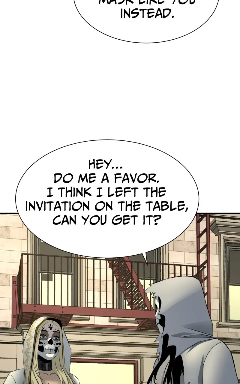 The Eagle and the Snake Chapter 97 page 63 - 