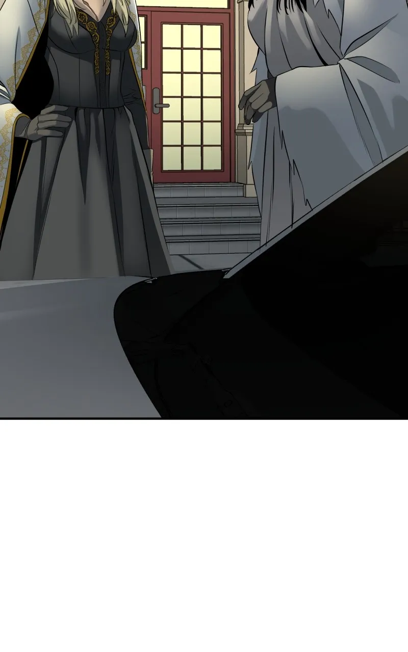 The Eagle and the Snake Chapter 97 page 64 - 