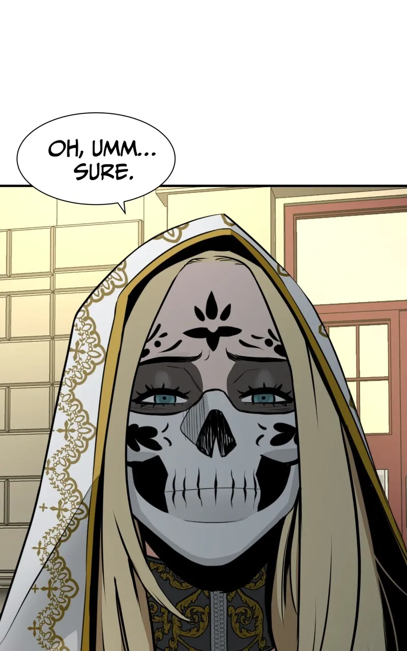 The Eagle and the Snake Chapter 97 page 65 - 