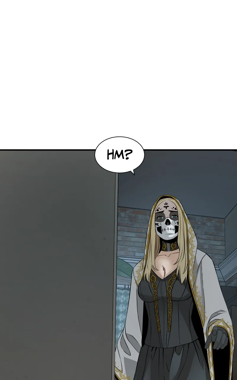 The Eagle and the Snake Chapter 97 page 67 - 