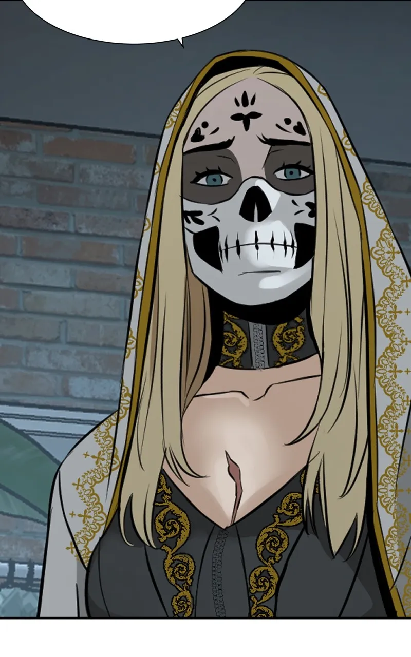 The Eagle and the Snake Chapter 97 page 70 - 