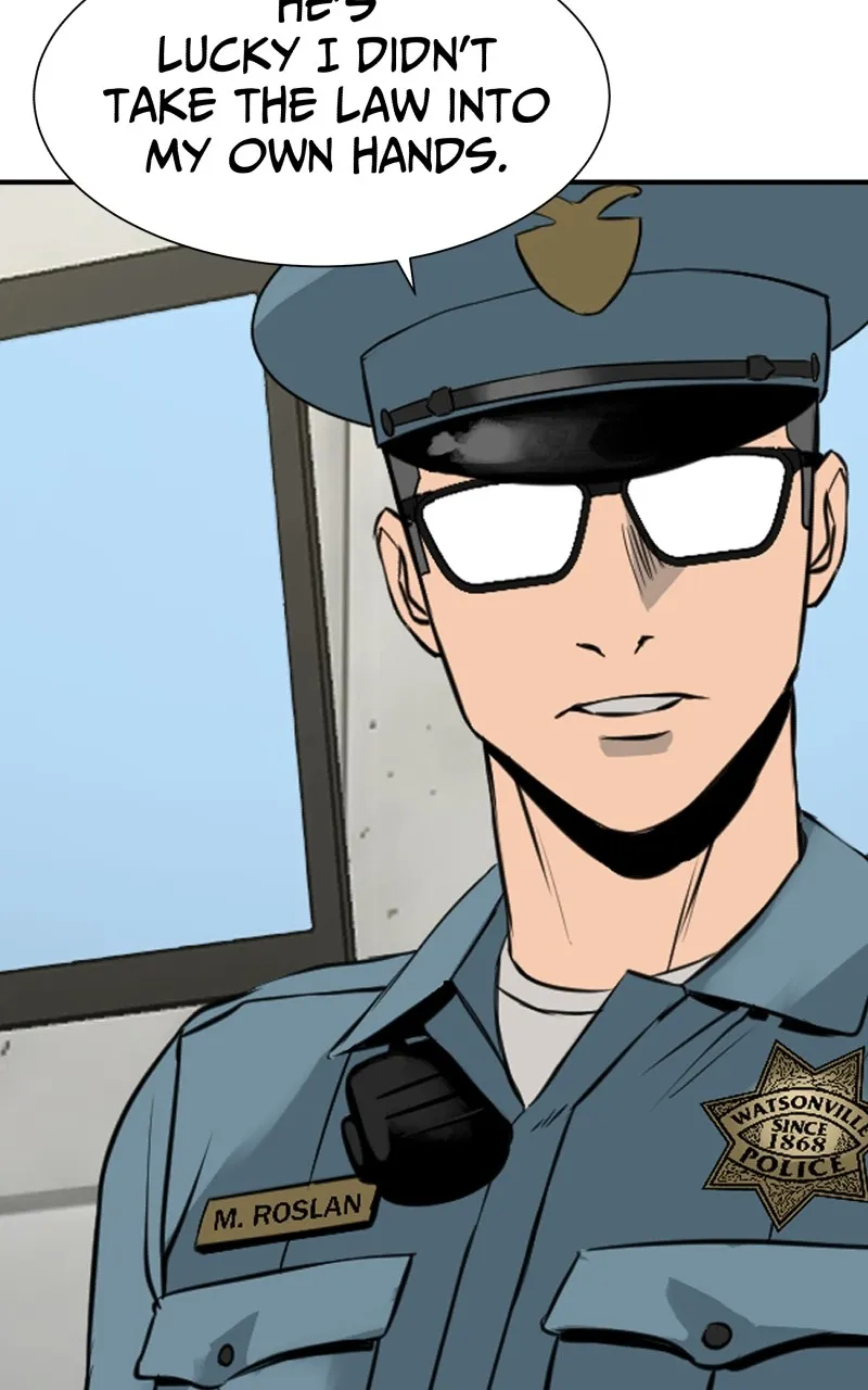The Eagle and the Snake Chapter 97 page 8 - 