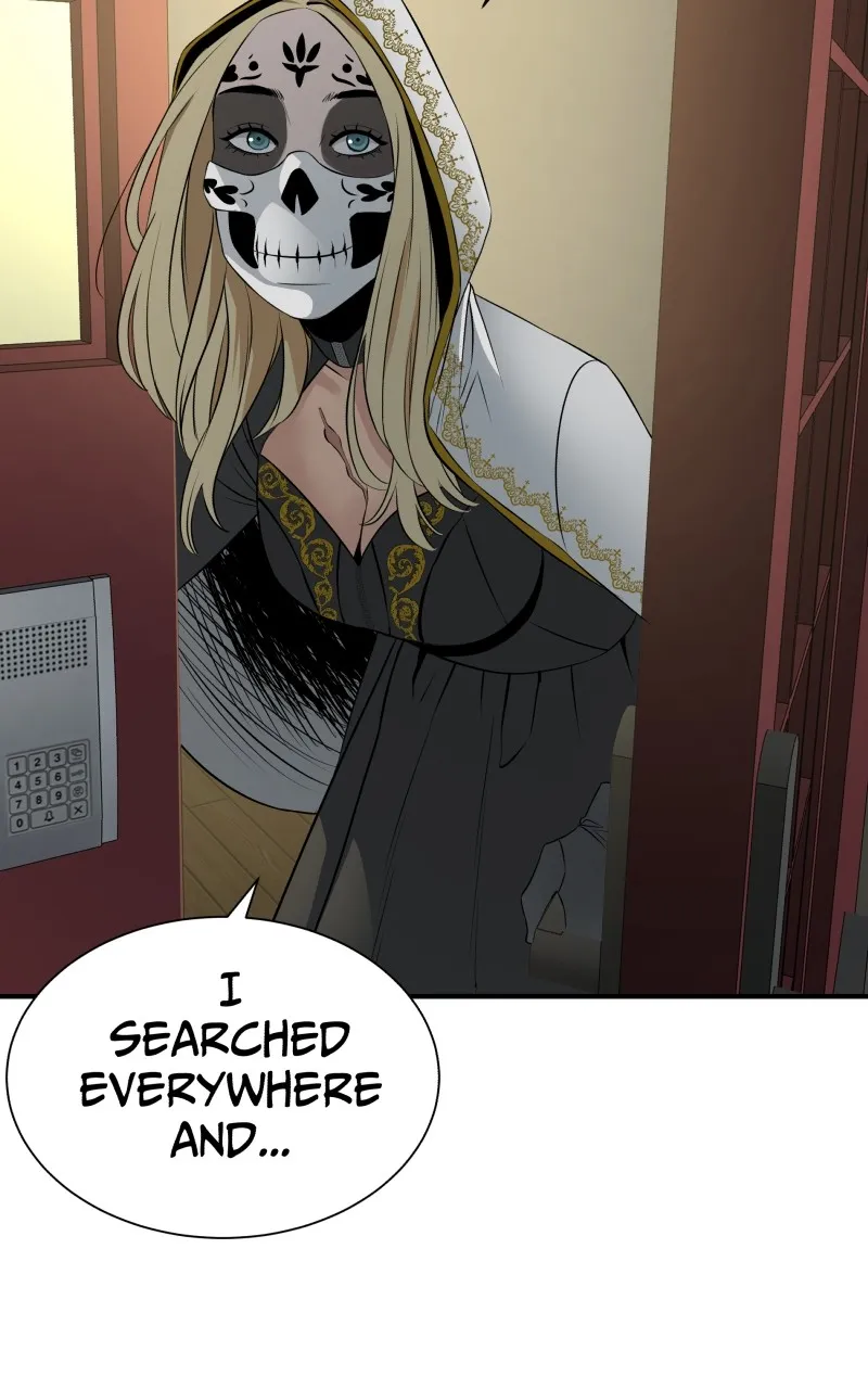 The Eagle and the Snake Chapter 97 page 72 - 