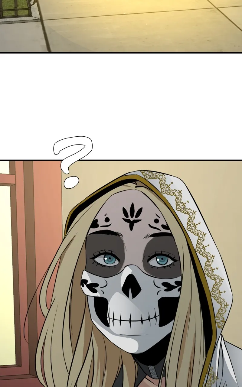 The Eagle and the Snake Chapter 97 page 74 - 
