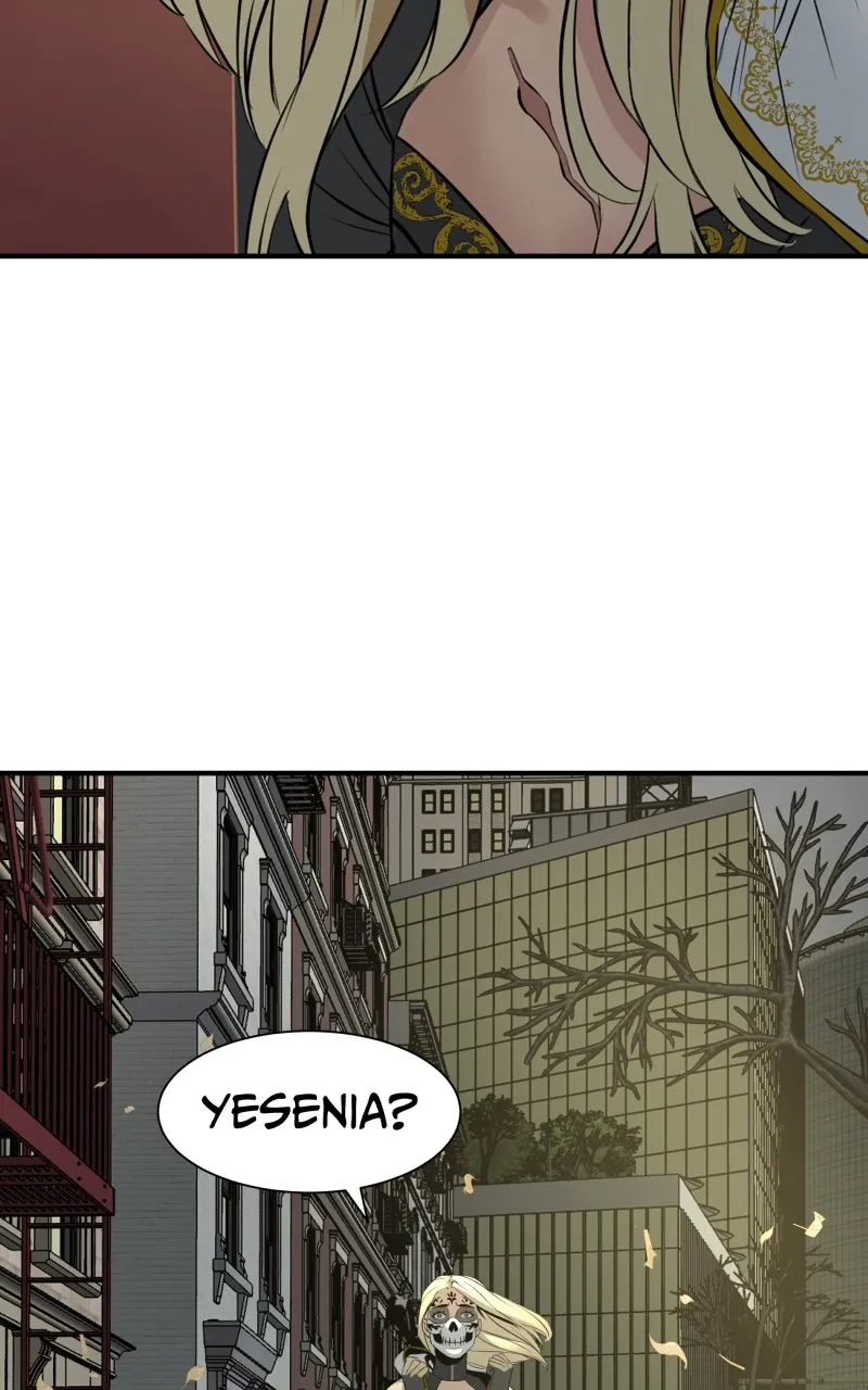 The Eagle and the Snake Chapter 97 page 75 - 