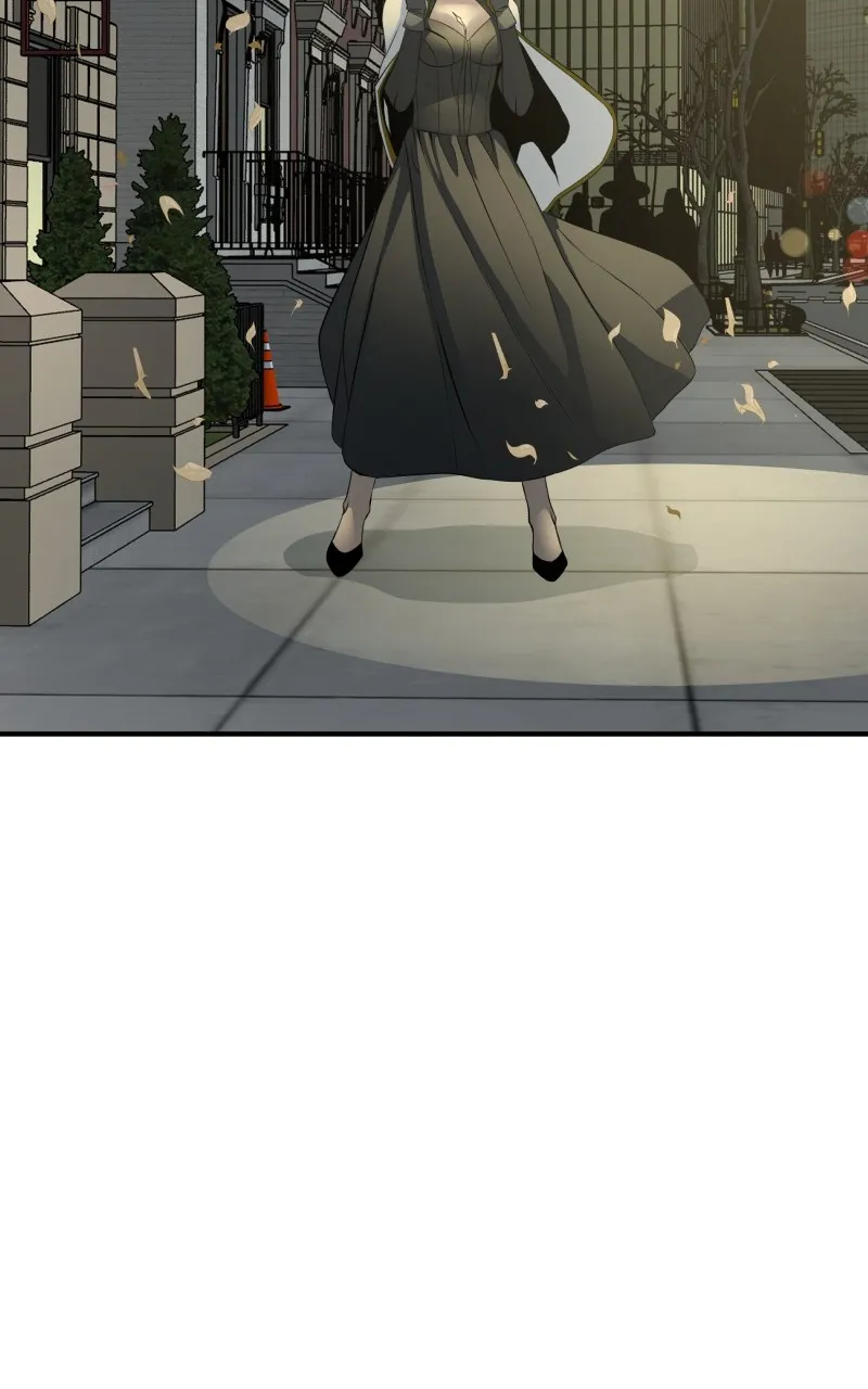 The Eagle and the Snake Chapter 97 page 76 - 