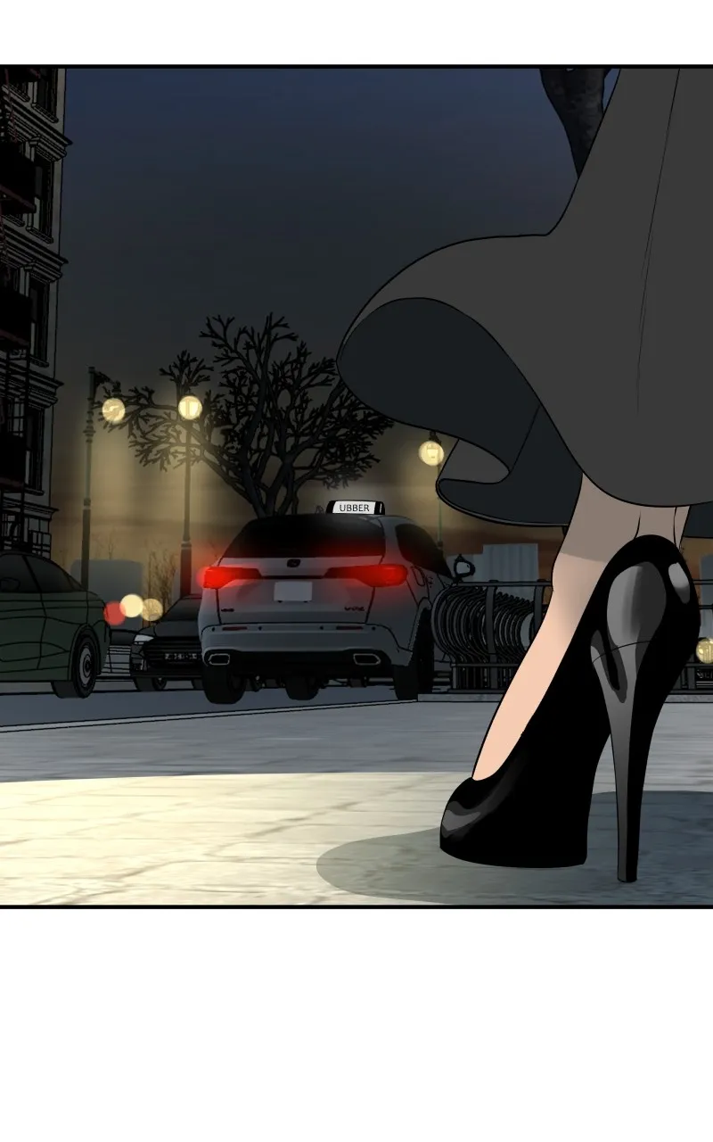 The Eagle and the Snake Chapter 97 page 77 - 
