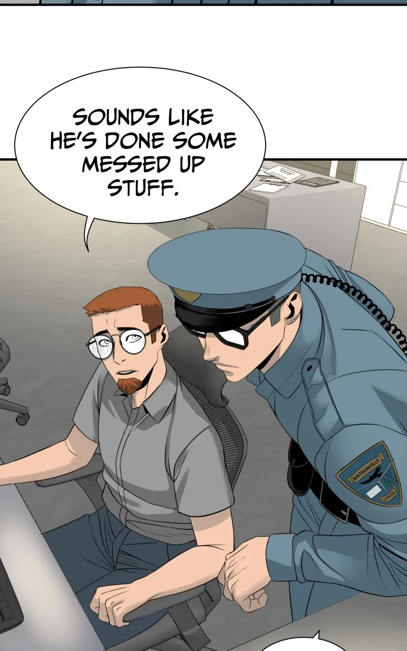 The Eagle and the Snake Chapter 97 page 9 - 