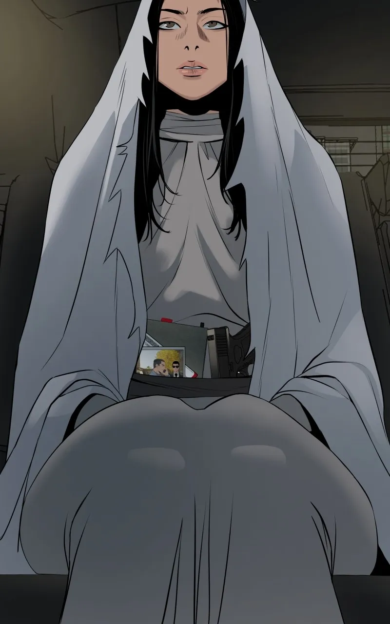 The Eagle and the Snake Chapter 97 page 82 - 