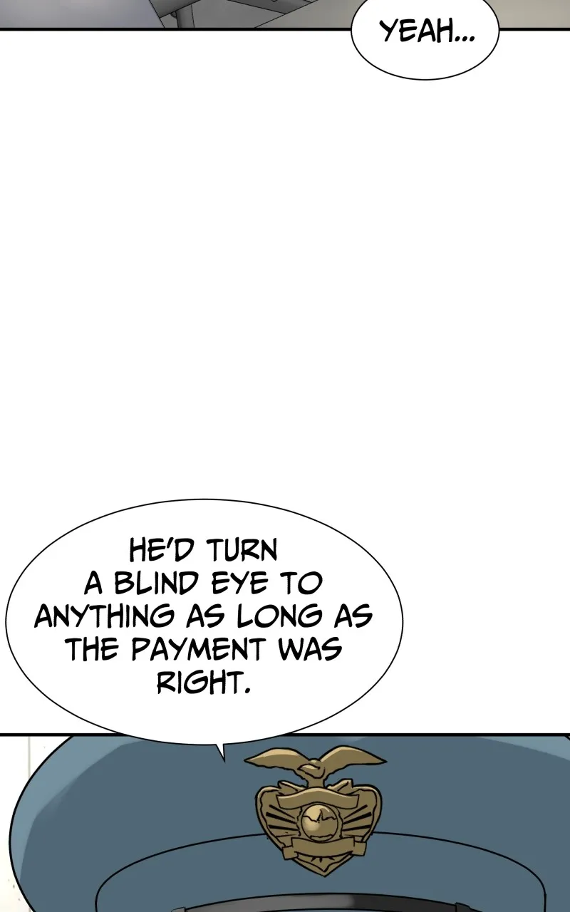 The Eagle and the Snake Chapter 97 page 10 - 