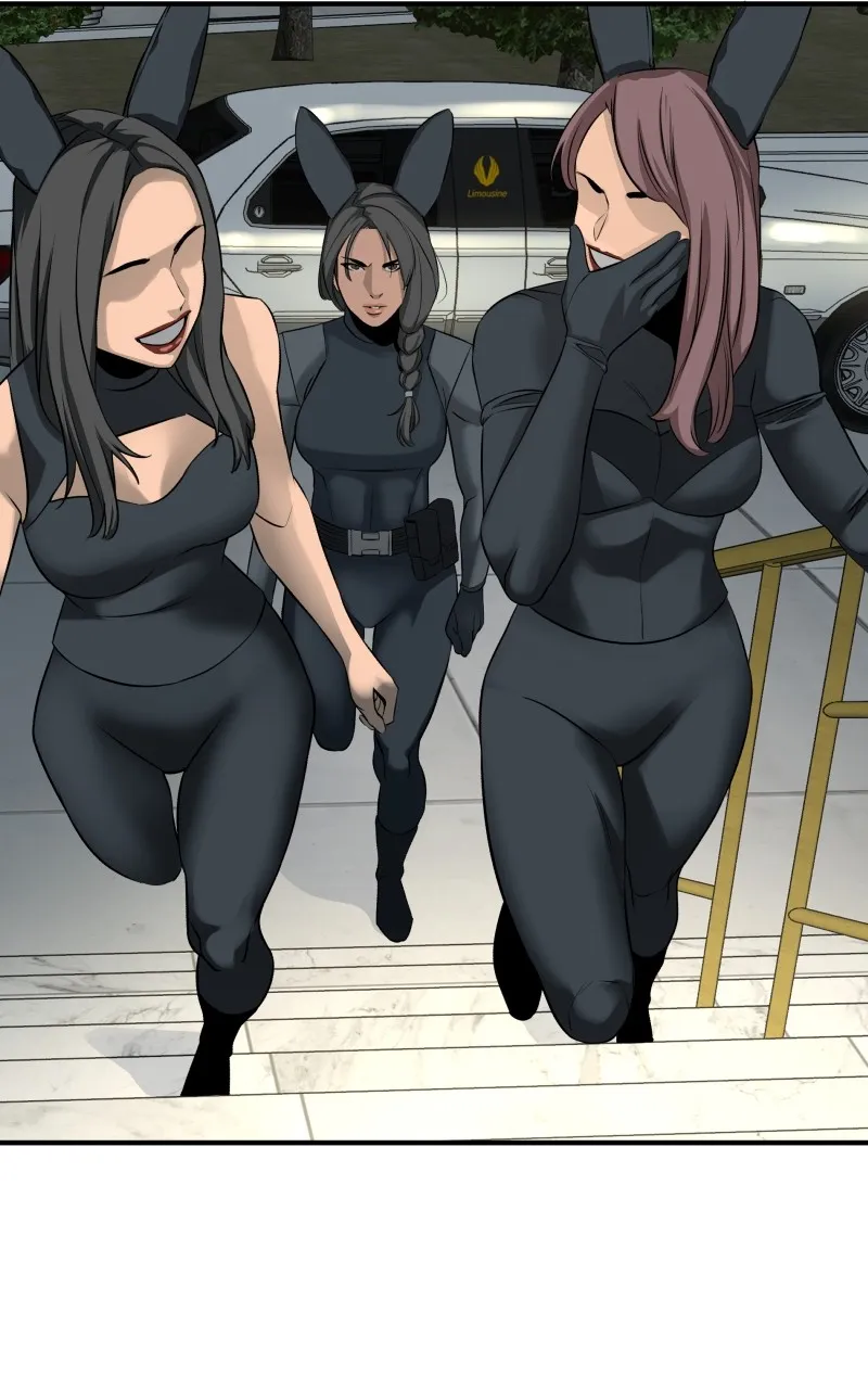 The Eagle and the Snake Chapter 98 page 11 - 