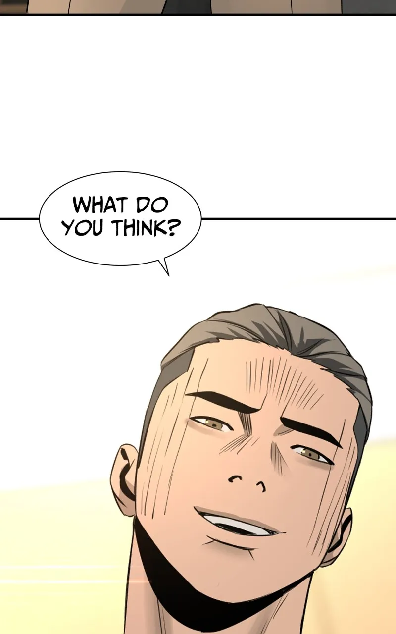 The Eagle and the Snake Chapter 98 page 101 - 